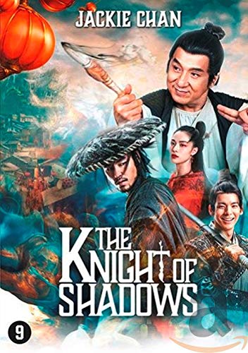 The knight of shadows
