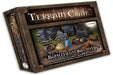 Mantic MGTC121 TerrainCrate: Battlefield Objectives, Multi