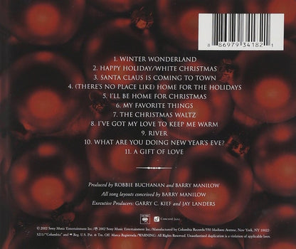 A Christmas Gift Of Love