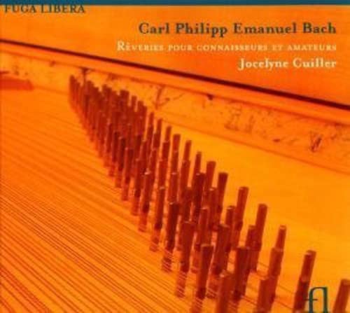 Reveries for Connoisseurs and Amateurs