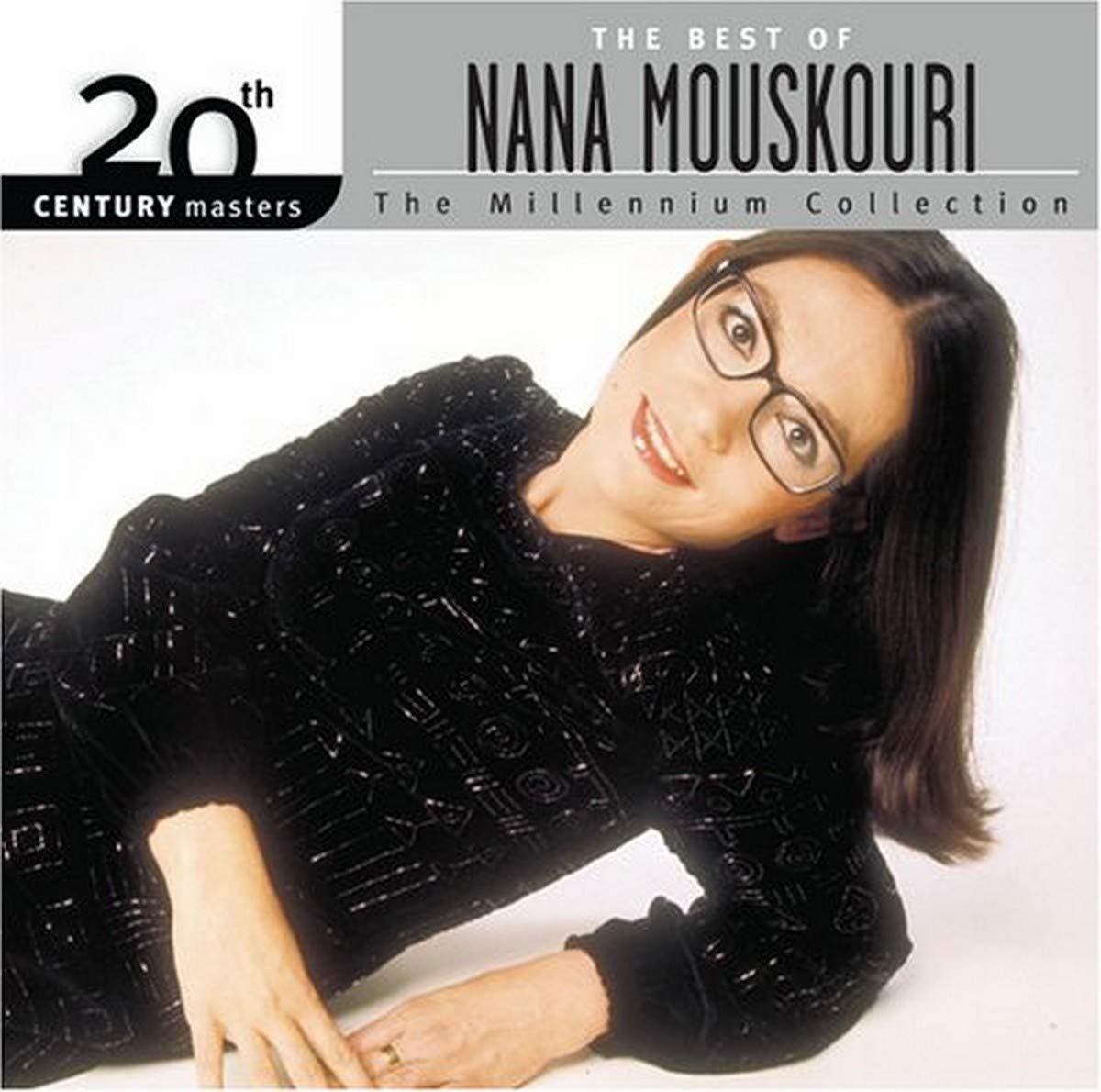 The Best Of: The Millennium Collection