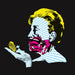 CAN`T GET PAST THE LIPS