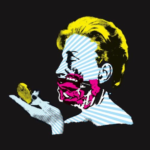 CAN`T GET PAST THE LIPS