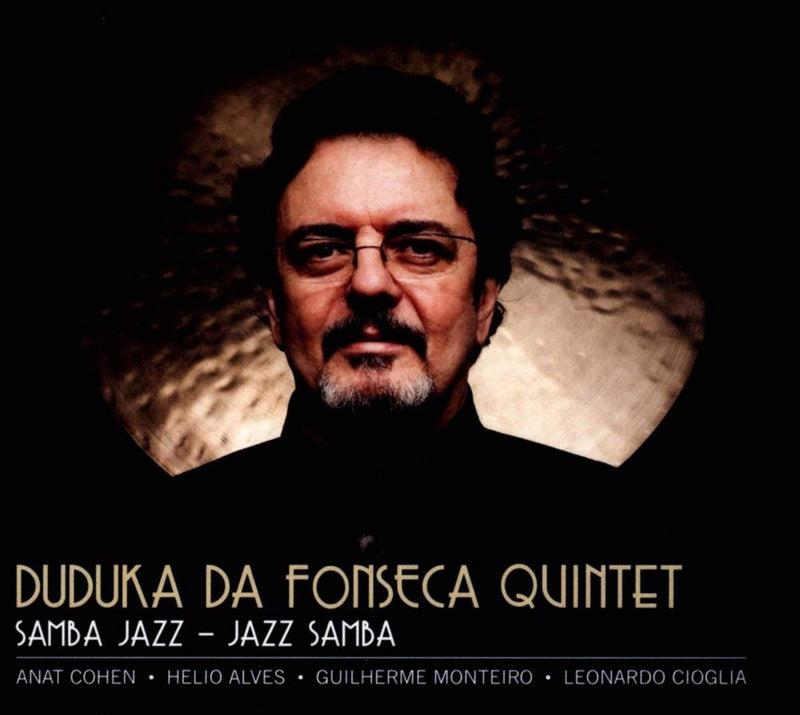 Samba Jazz