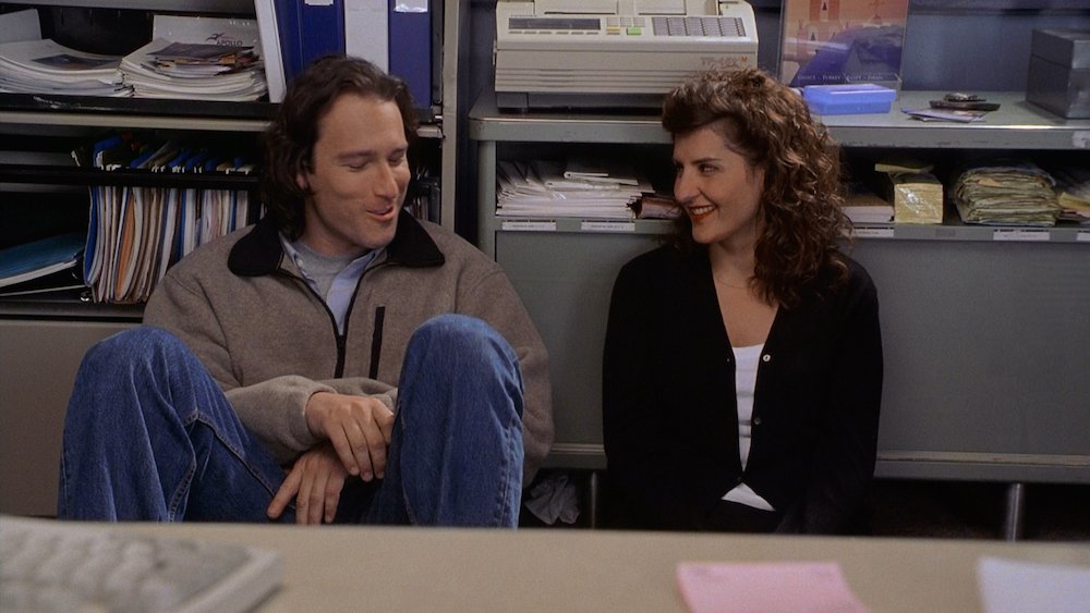 My Big Fat Greek Wedding