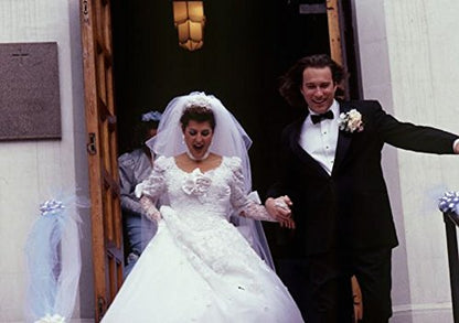 My Big Fat Greek Wedding
