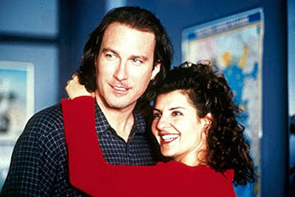 My Big Fat Greek Wedding