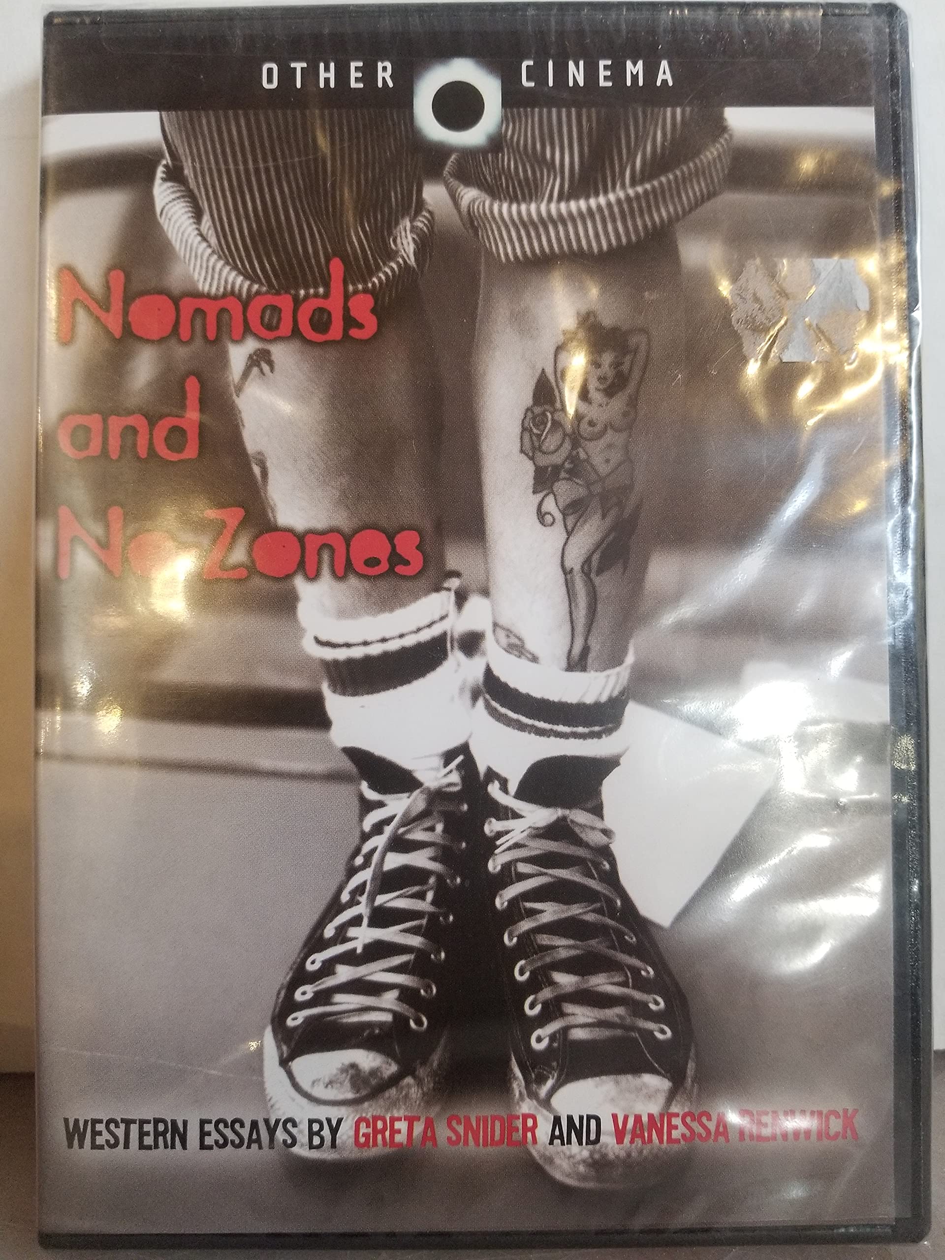 Nomads & No Zones