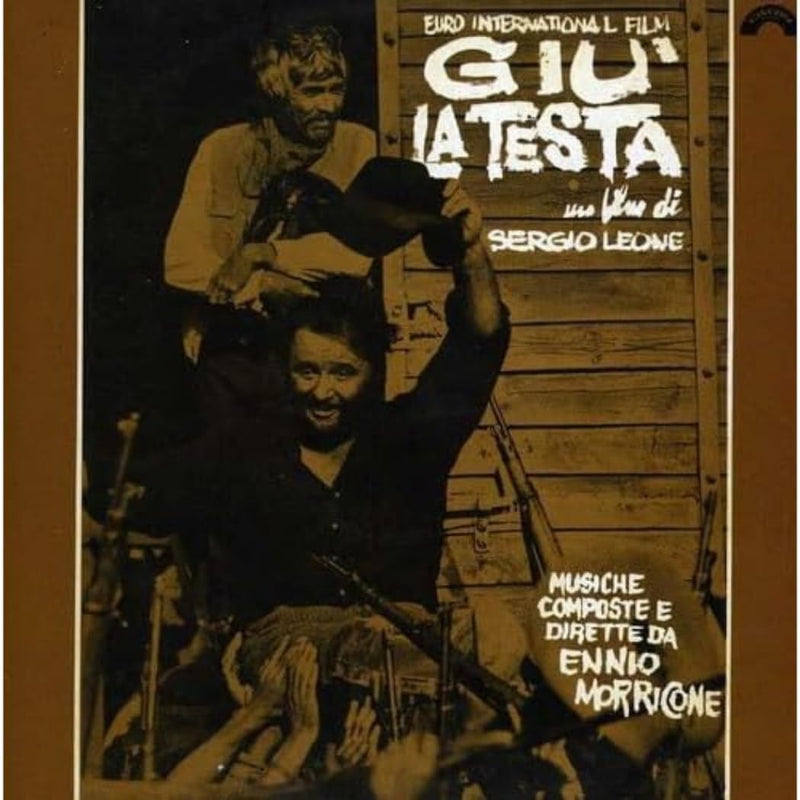Giu' La Testa (New Edition