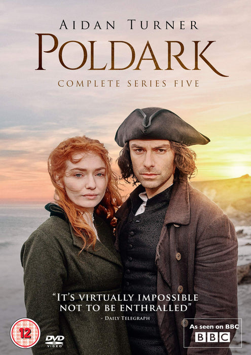 Poldark Series 5