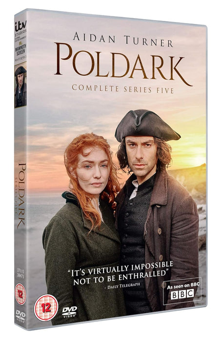 Poldark Series 5