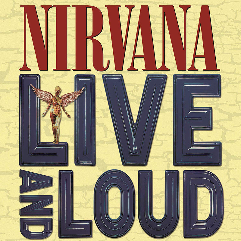 Live and Loud
