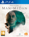 The Dark Pictures Anthology - Man of Medan (PS4) PlayStation 4