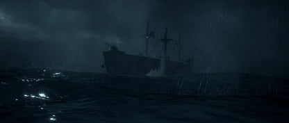 The Dark Pictures Anthology - Man of Medan (Xbox One