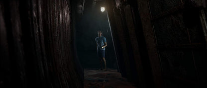 The Dark Pictures Anthology - Man of Medan (Xbox One