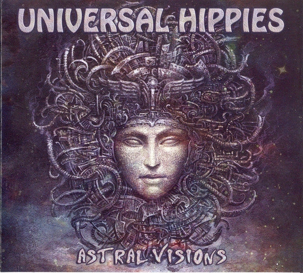 Astral Visions
