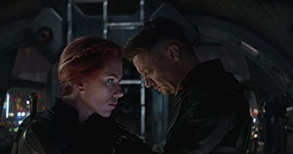 Avengers - Endgame