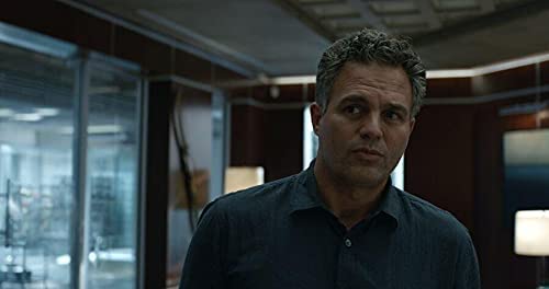 Avengers - Endgame