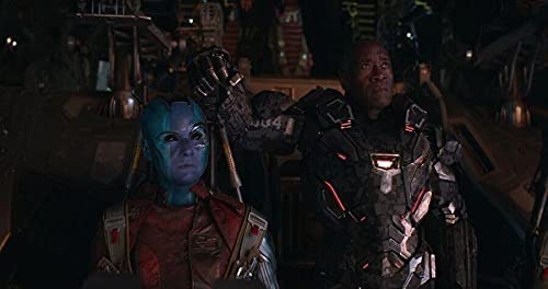 Avengers - Endgame