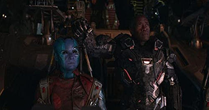 Avengers - Endgame