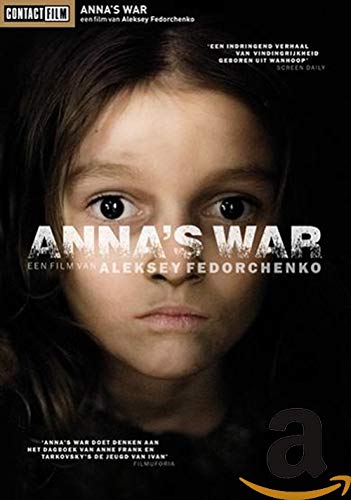 Anna's war