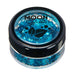 Smiffys Moon Glitter Bio Chunky Glitter, Blue
