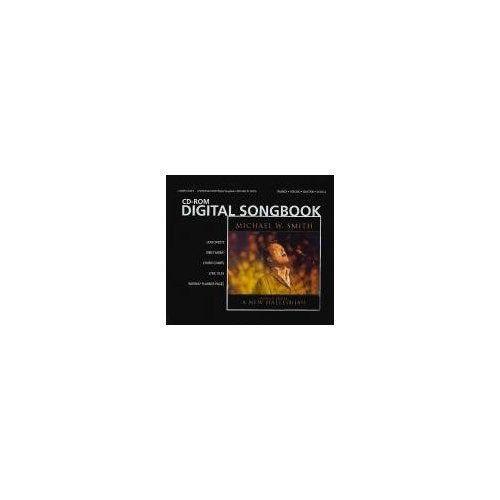 A New Hallelujah Digital Songbook