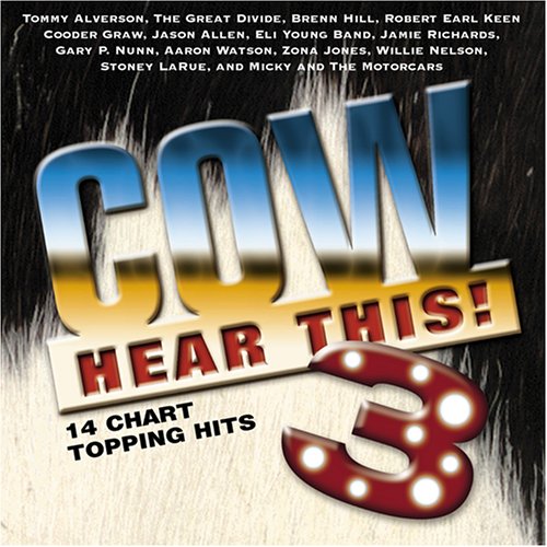 Cow Hear This 3