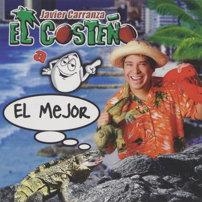 Ahuevo El Mejor