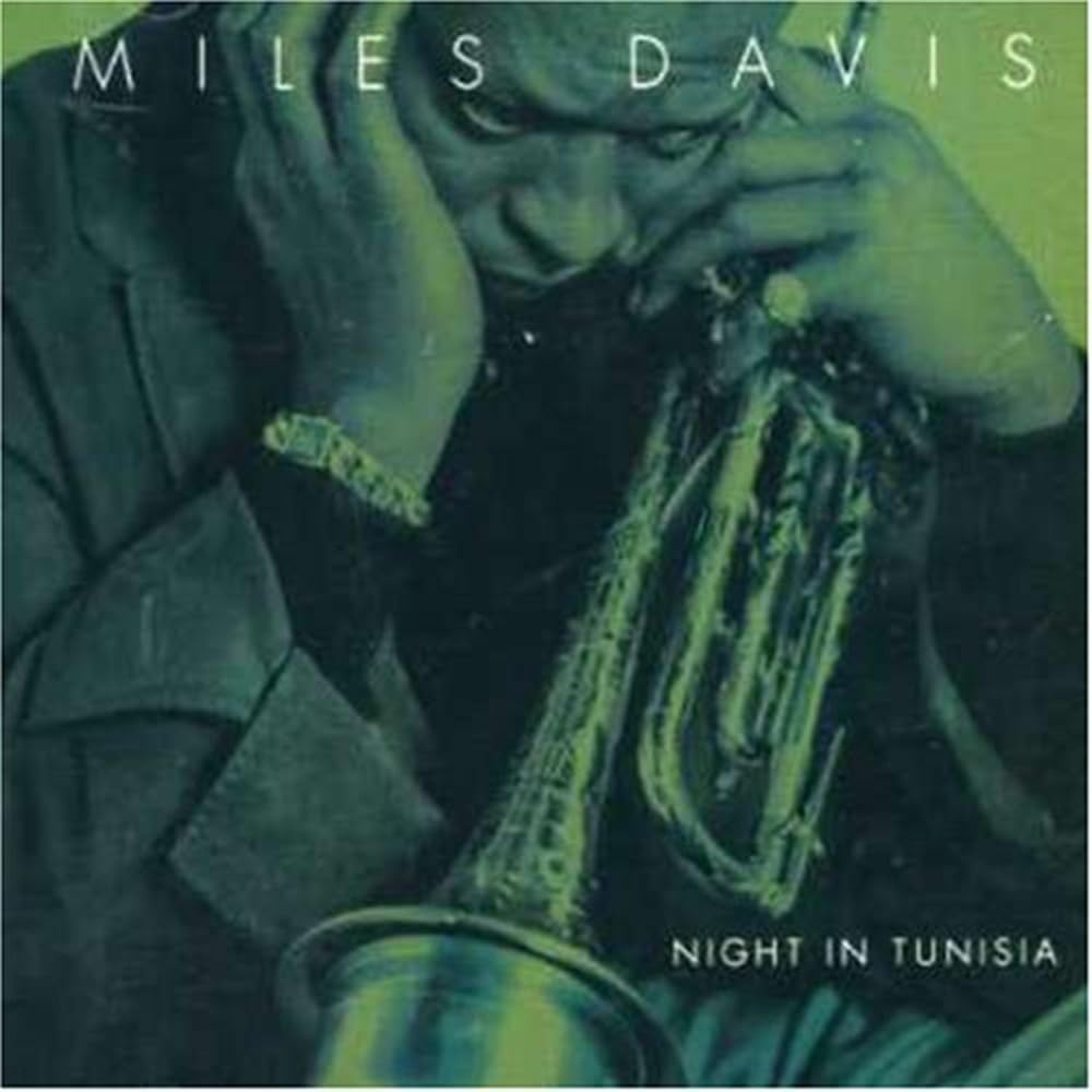 Night in Tunesia