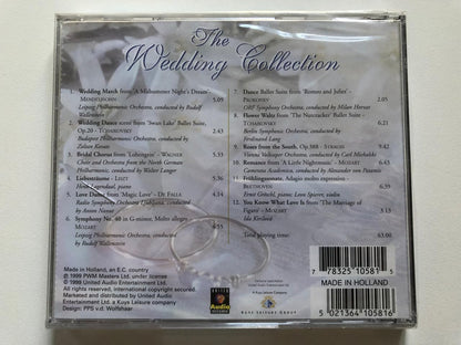 The Wedding Collection