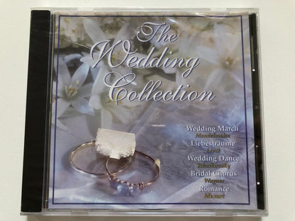 The Wedding Collection