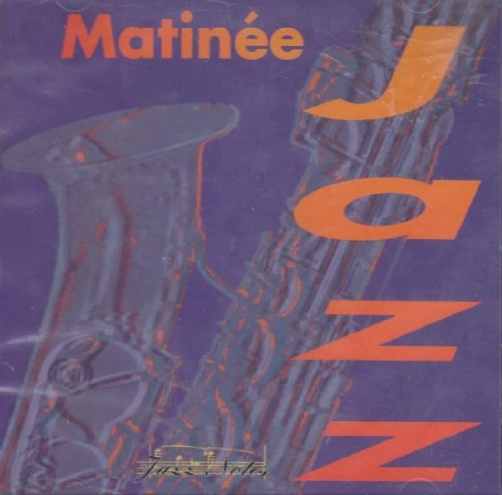Matinee Jazz