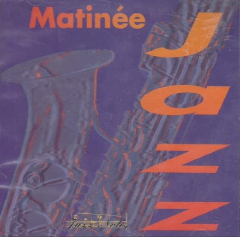 Matinee Jazz