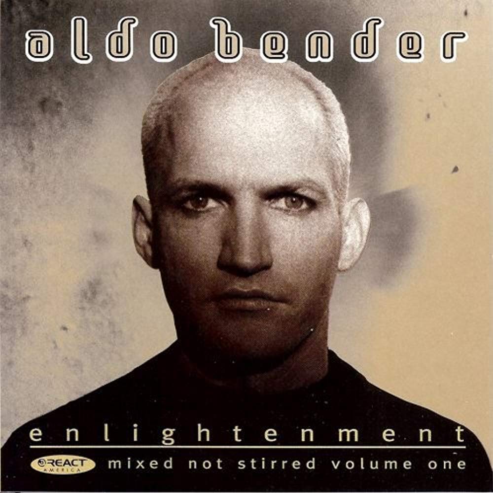 Enlightenment; Mixed Not Stirred, Vol. 1