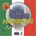 Mas Buscadas: Duranguense 1