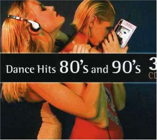 Dance Hits 80's and 90's