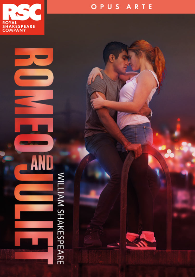 Romeo and Juliet: Royal Shakespeare Company