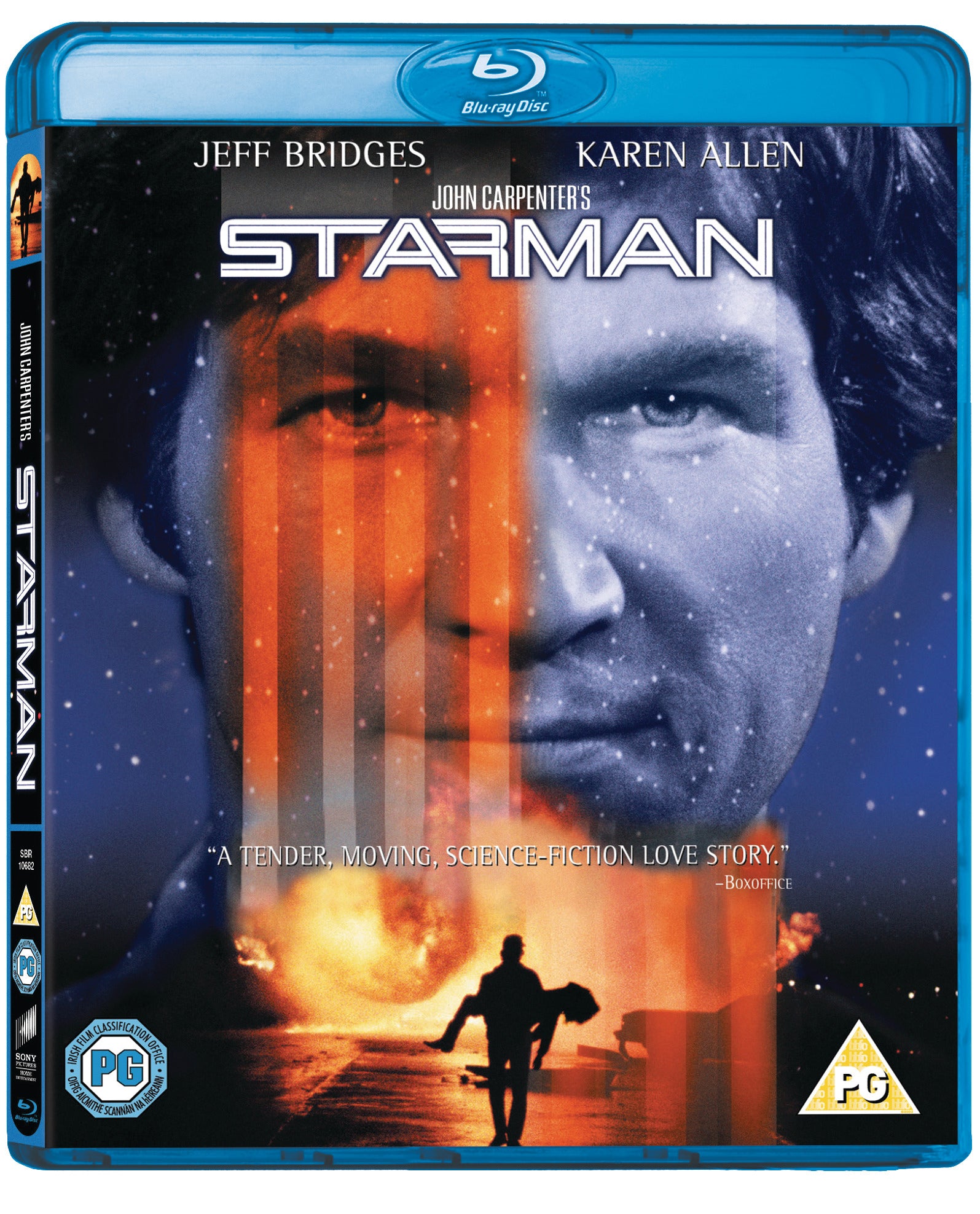 Starman