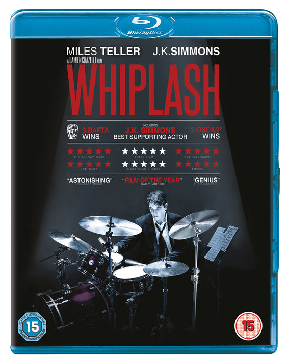 Whiplash