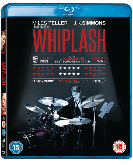Whiplash