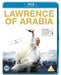 Lawrence of Arabia