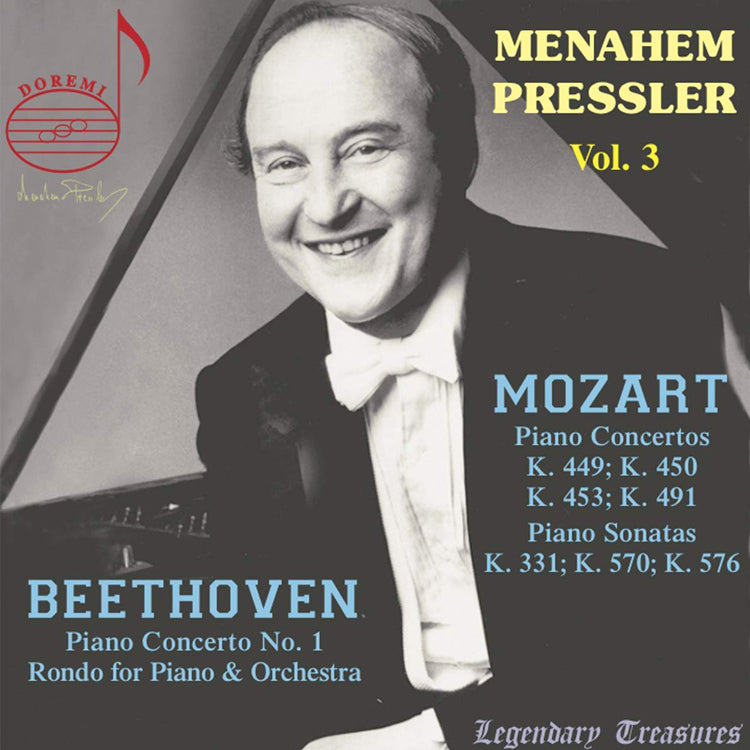 Beethoven: Piano Concerto No. 1/Rondo for Piano & Orchestra/...