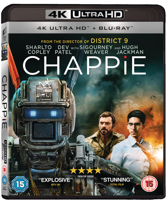 Chappie