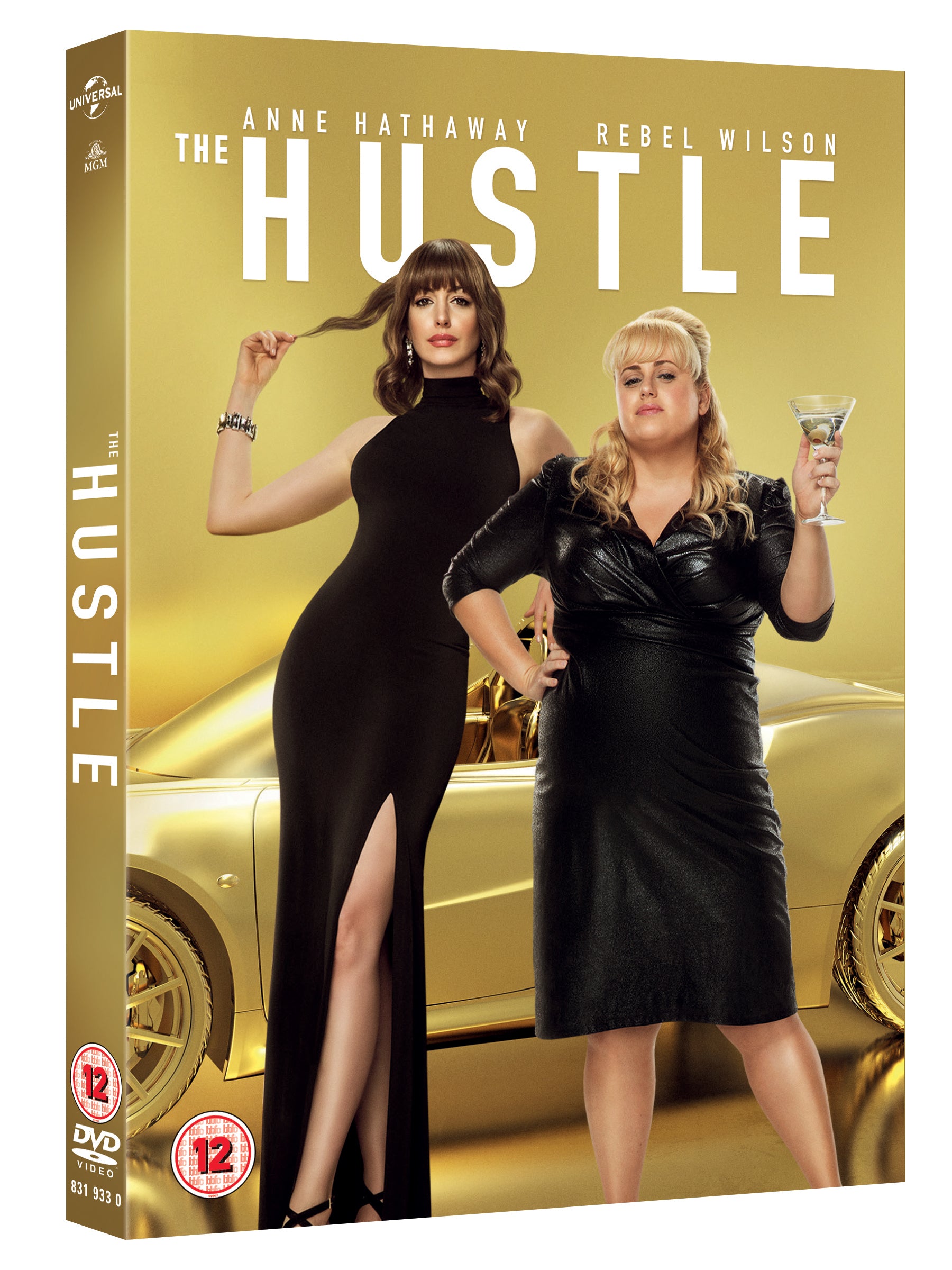 The Hustle