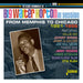 The Blues Harmonica of Big Walter Horton in Session: From Memphis to Chicago 1951-1956