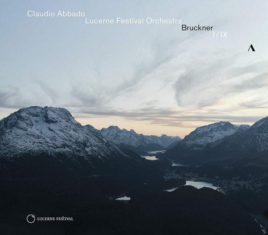 Bruckner: I/IX