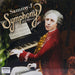 Symphony In J Minor