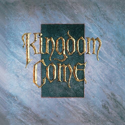 Kingdom Come -Ltd