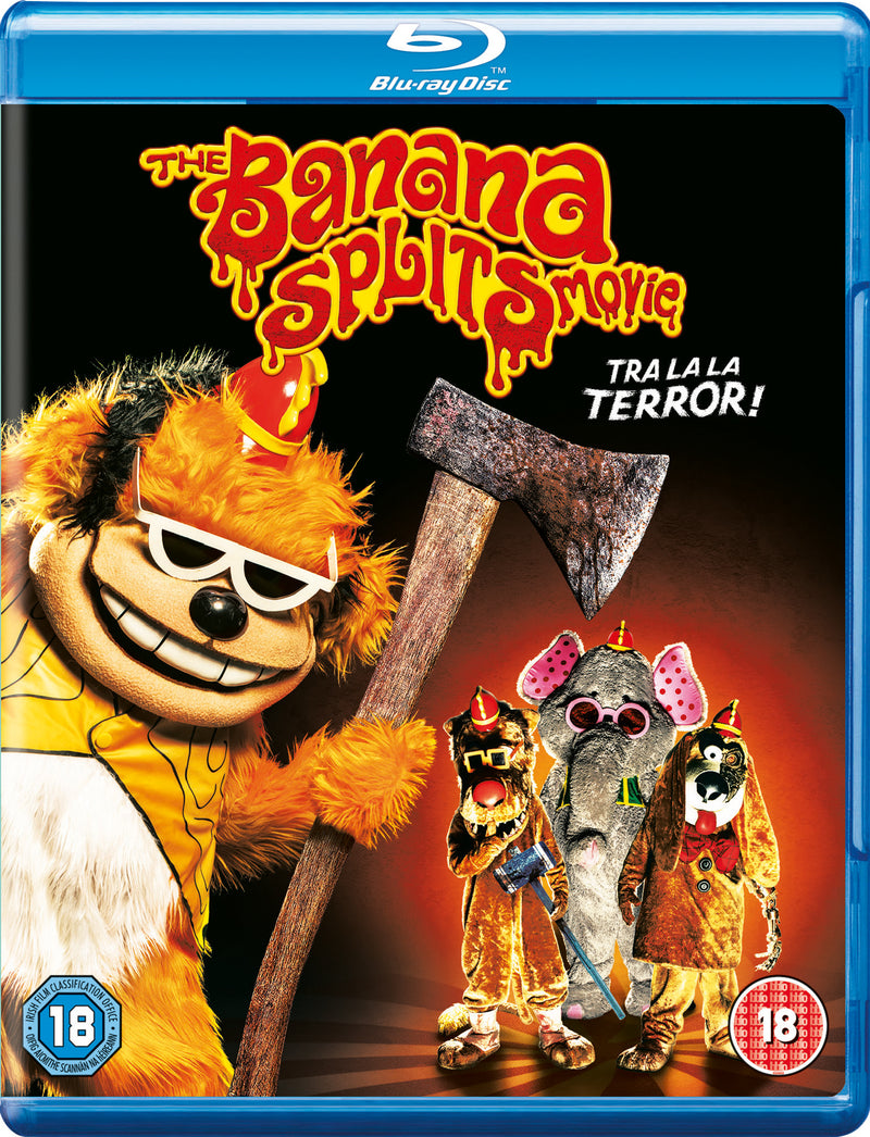 Banana Splits (BD/S)